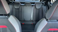 Vauxhall Mokka 1.2 Turbo SRi Premium 5dr Petrol Hatchback